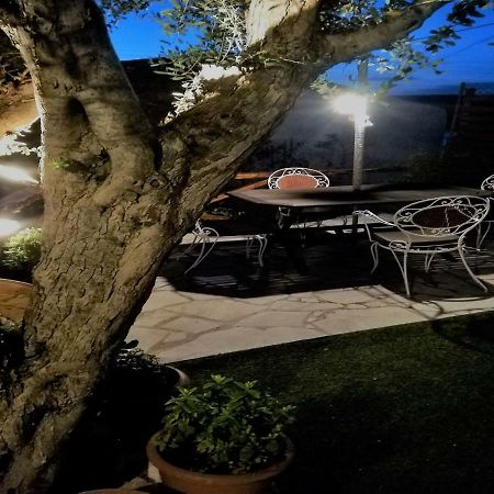 Fotinis Cottage Symi Exteriér fotografie
