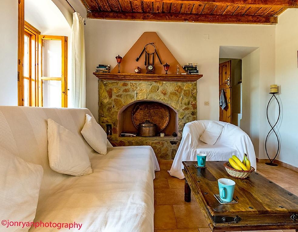 Fotinis Cottage Symi Exteriér fotografie